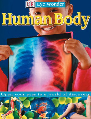 Eye Wonder: Human Body