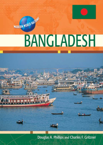 Bangladesh (Modern World Nations)