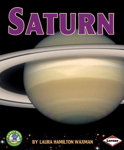 Saturn (Early Bird Astronomy)