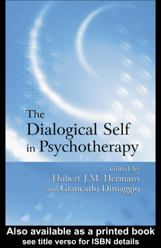 The Dialogical Self in Psychotherapy