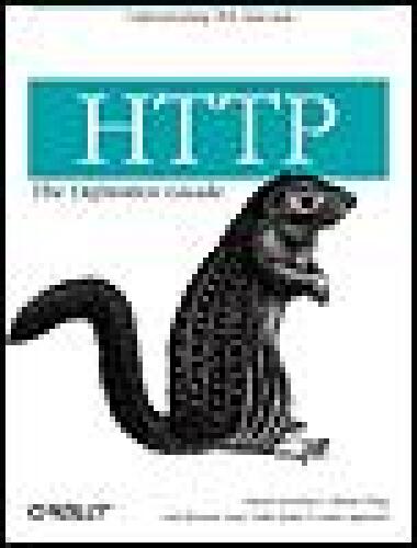 HTTP: The Definitive Guide