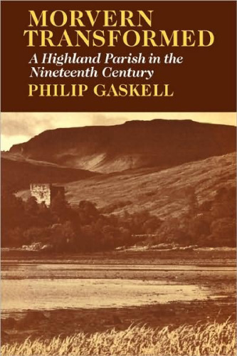 Morvern Transformed: A Highland Parish in the Nineteenth Century