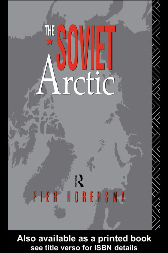 The Soviet Arctic