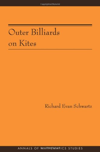 Outer Billiards on Kites