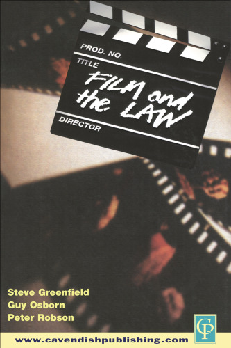 Film and the Law