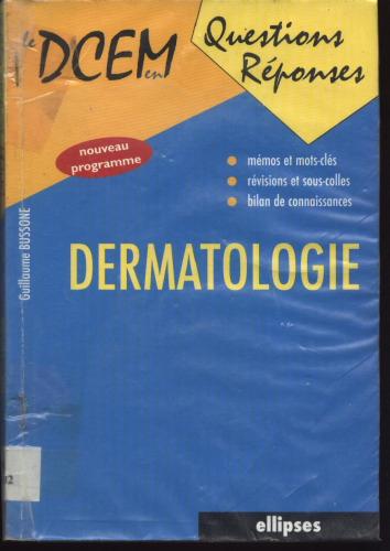 Dermatologie