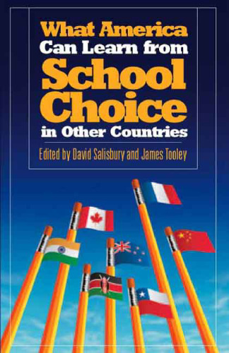 What America Can Learn from School Choice in Other Countries