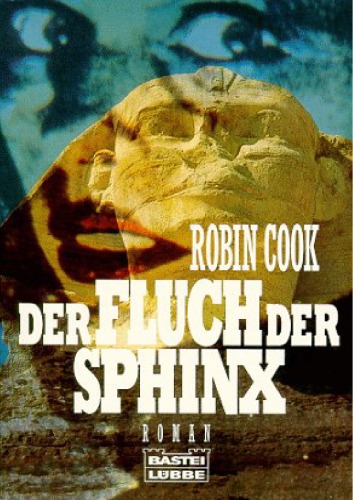 Der Fluch der Sphinx