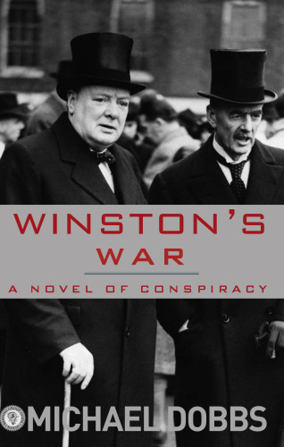 Winston's War