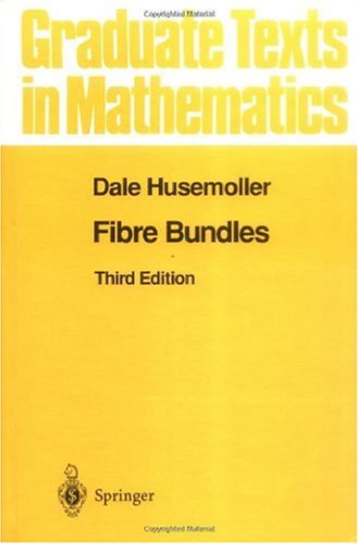 Fibre Bundles