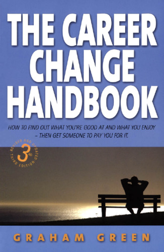 The Career Change Handbook (How to)