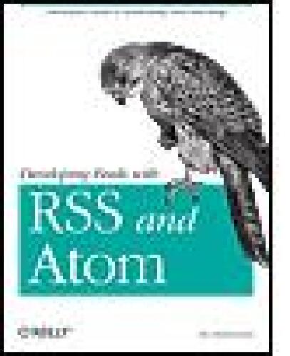 Developing Feeds with RSS and Atom