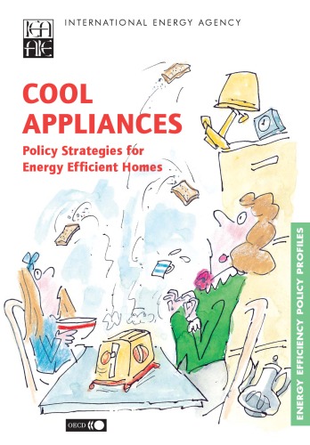 Cool Appliances (Energy Efficiency Policy Profiles)