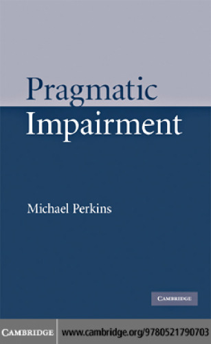 Pragmatic Impairment