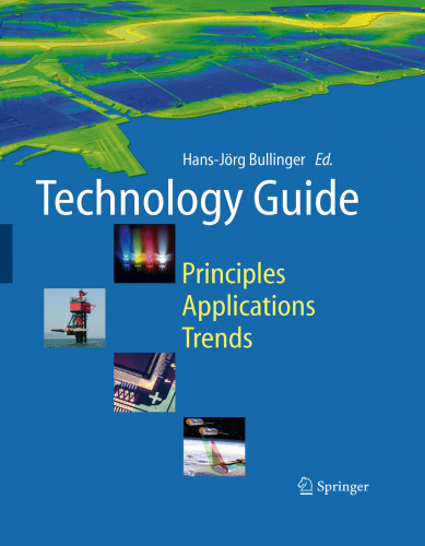 Technology Guide: Principles, Applications, Trends