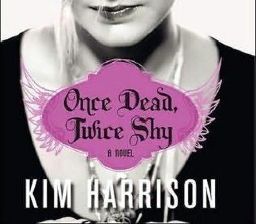 Once Dead, Twice Shy (Madison Avery, Book 1)