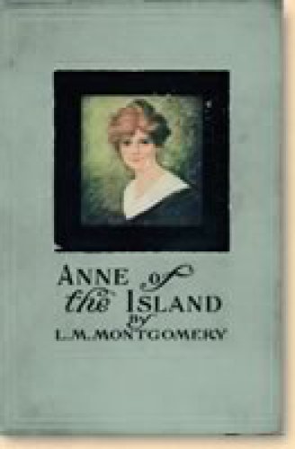 Anne of the Island