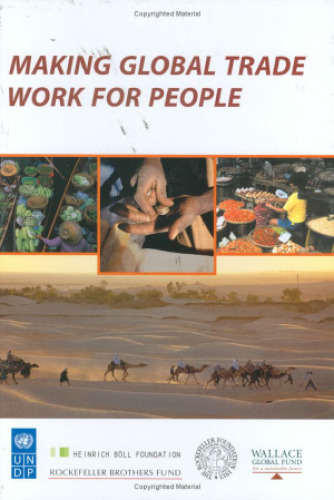 Making Global Trade Work for People