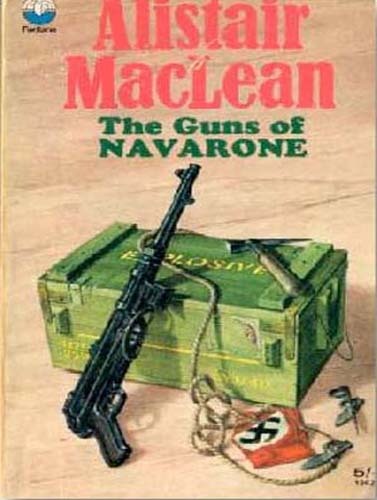 The Guns of Navarone