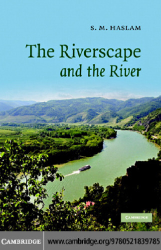 The Riverscape and the River