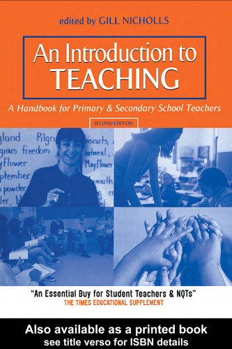 Learning to Teach: A Handbook for Primary and Secondary School Teachers, 2nd Edition