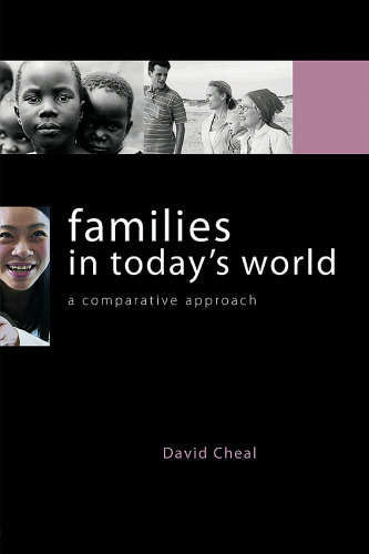 Families in Today's World: A Comparative Approach