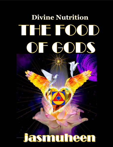 The Food of Gods (Divine Nutrition)