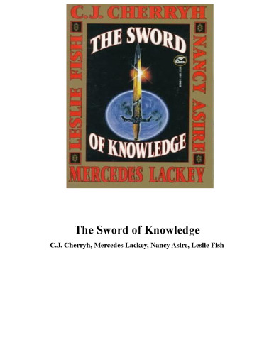 The Sword of Knowledge