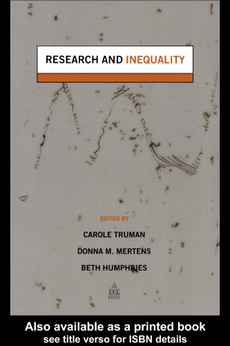 Research and Inequality