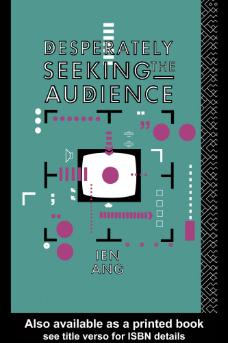 Desperately Seeking the Audience