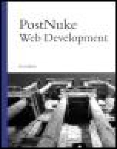 PostNuke Content Management