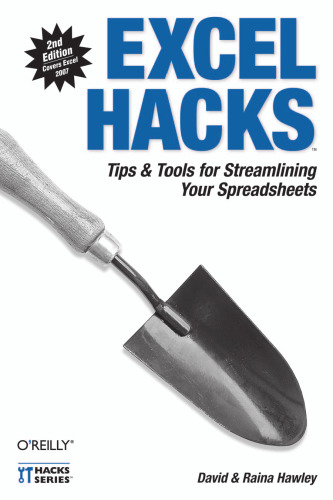 Excel Hacks: Tips & Tools for Streamlining Your Spreadsheets