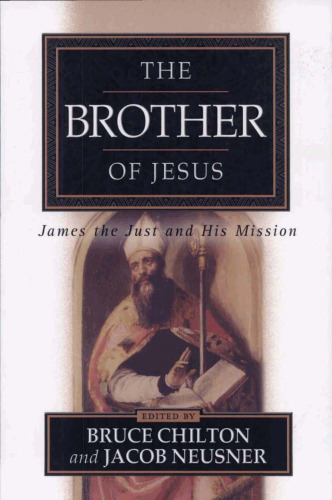 The Brother of Jesus