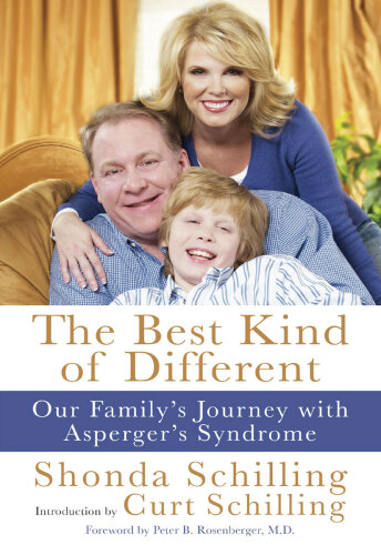 The Best Kind of Different: Our Family's Journey with Asperger's Syndrome