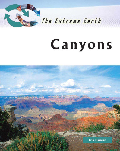 Canyons (The Extreme Earth)