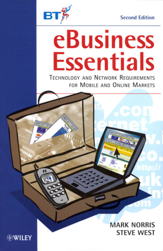 eBusiness Essentials, 2nd Edition