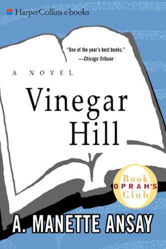 Vinegar Hill: A Novel