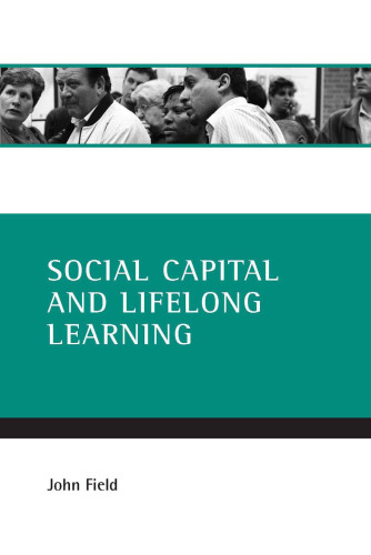 Social Capital and Lifelong Learning