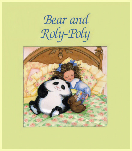 Bear and Roly-Poly