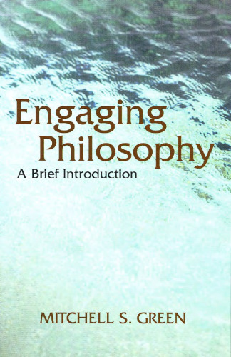 Engaging Philosophy: A brief introduction