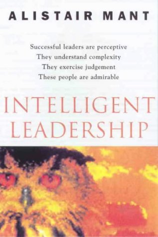 Intelligent Leadership