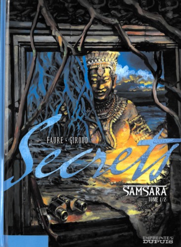 Secrets : Samsara : Tome 1