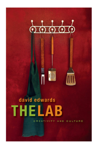 The Lab: Creativity and Culture