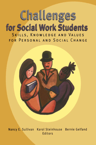 Challenges for Social Work Students