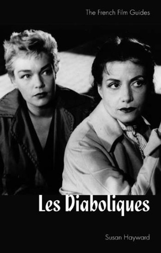 Les Diaboliques (Cine-file French Film Guides)