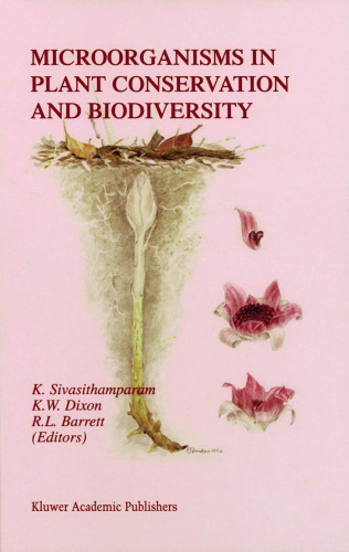 Microorganisms in Plant Conservation and Biodiversity