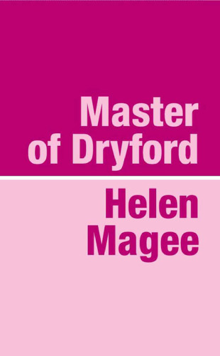 MASTER OF DRYFORD Large Print