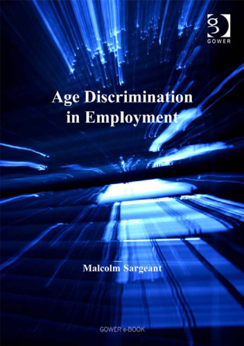 Age Discrimination in Employment