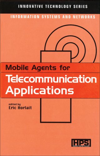 Mobile Agents for Telecommunication Applications