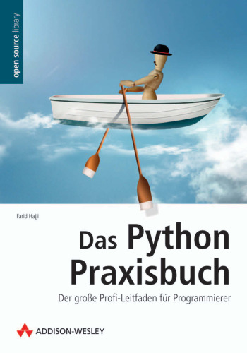 Das Python-Praxisbuch